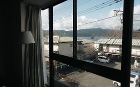 芦ノ湖ポートヴィラ Mirahakone